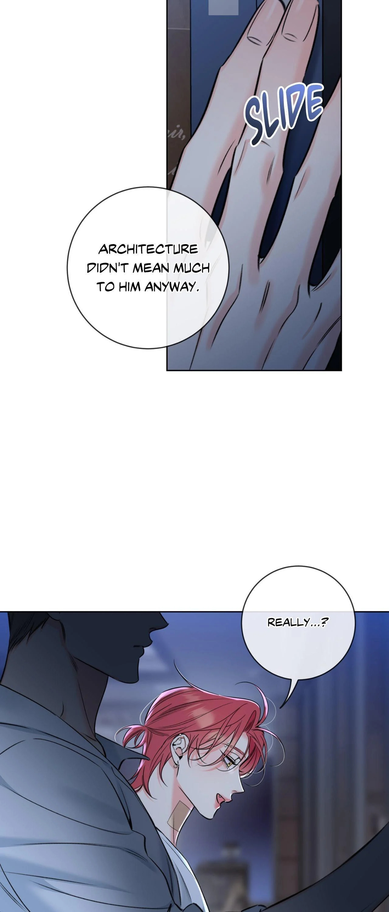 Honey Trouble – Chapter 44 page 31