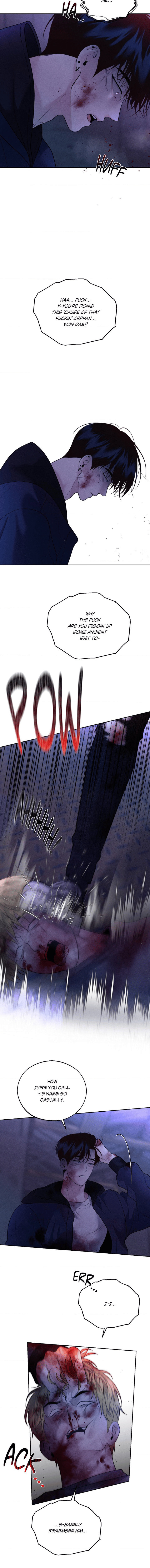 Save the Dae – Chapter 35 page 2