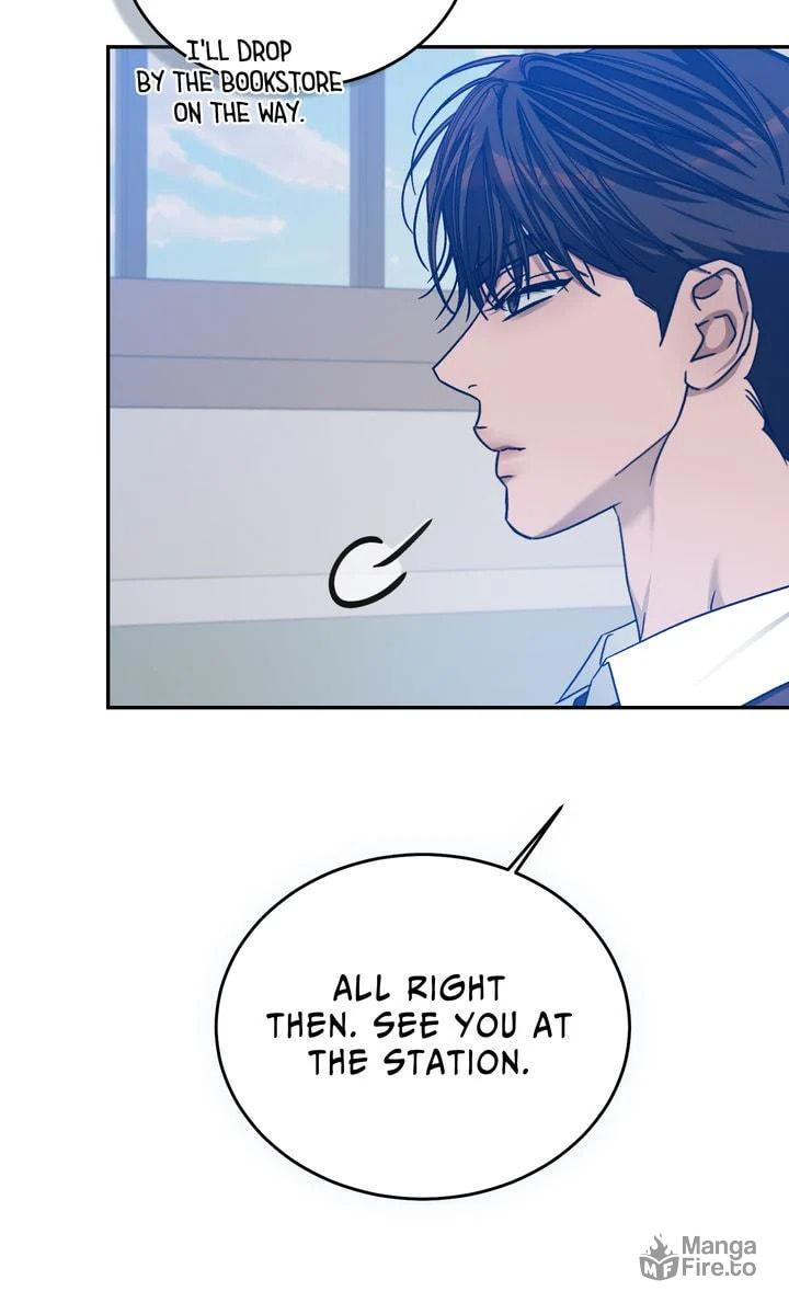 Cozy Obsession – Chapter 55 page 62