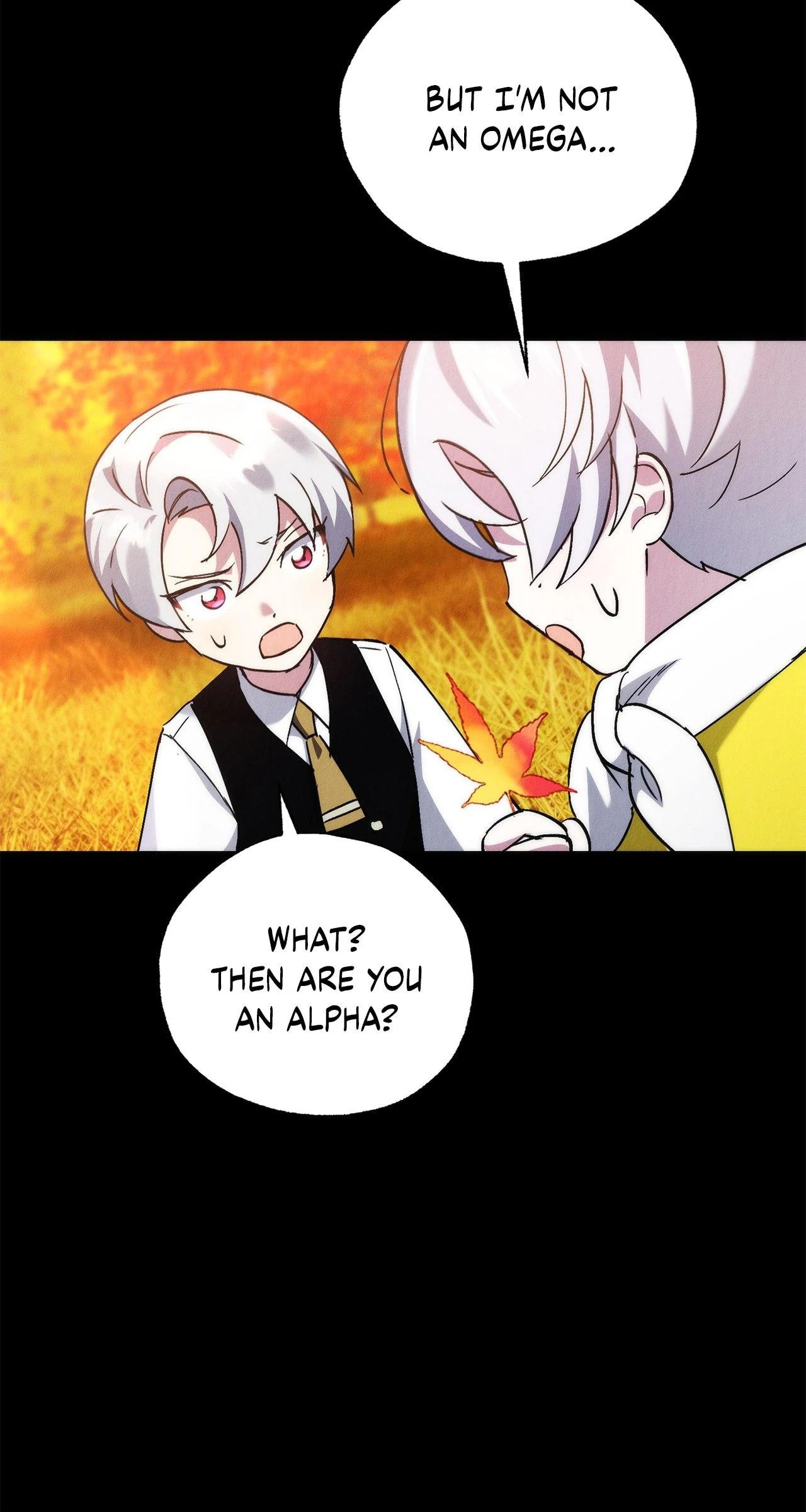 A Second Chance for the Outcast Prince – Chapter 22 page 67