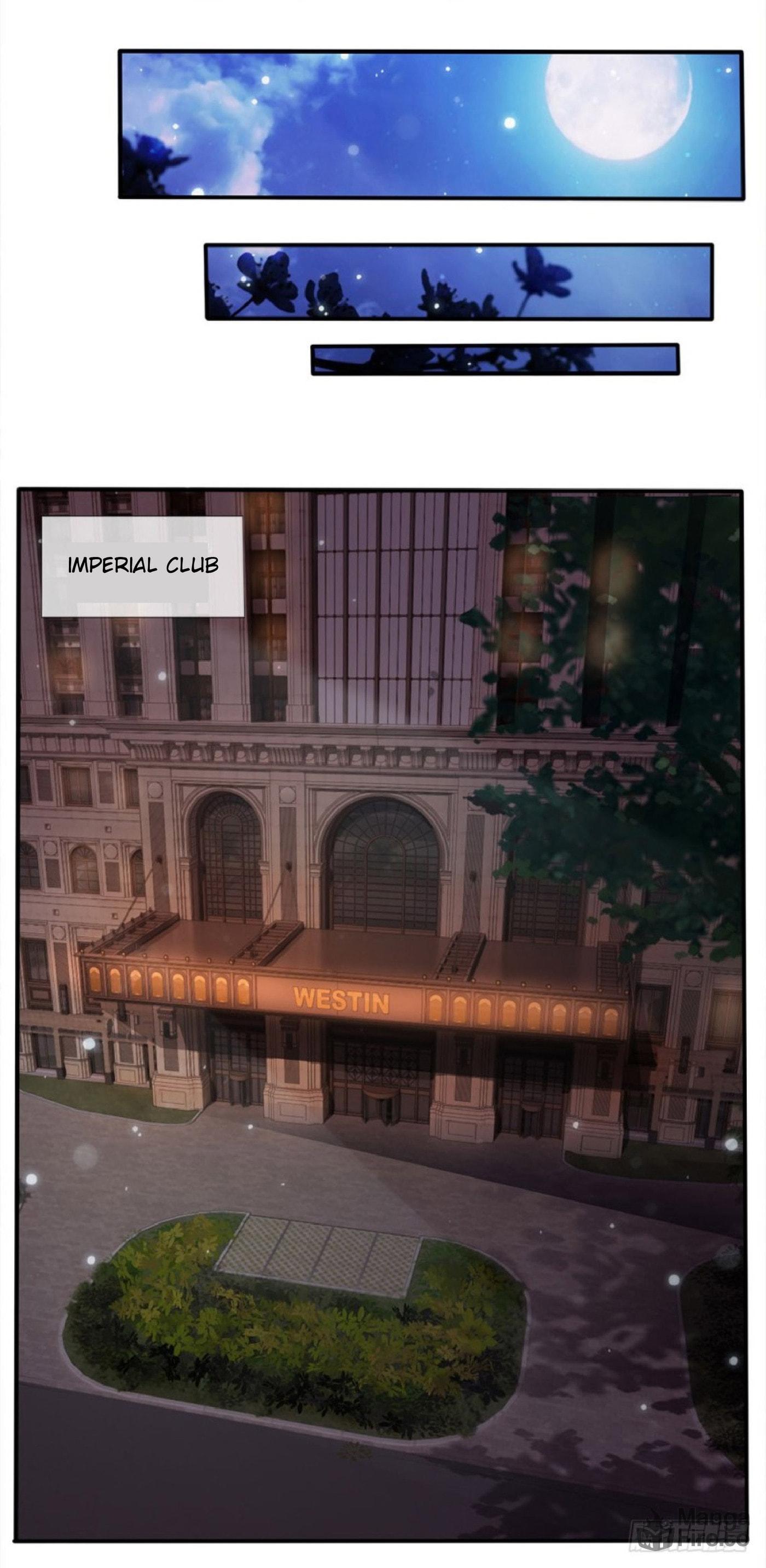 I Am Immortal (Colored) – Chapter 13 page 4