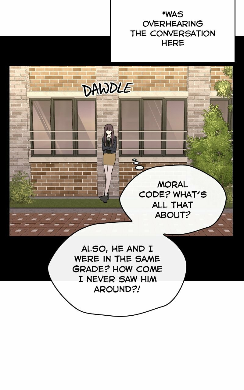 Extroversion of an Immortal – Chapter 51 page 102