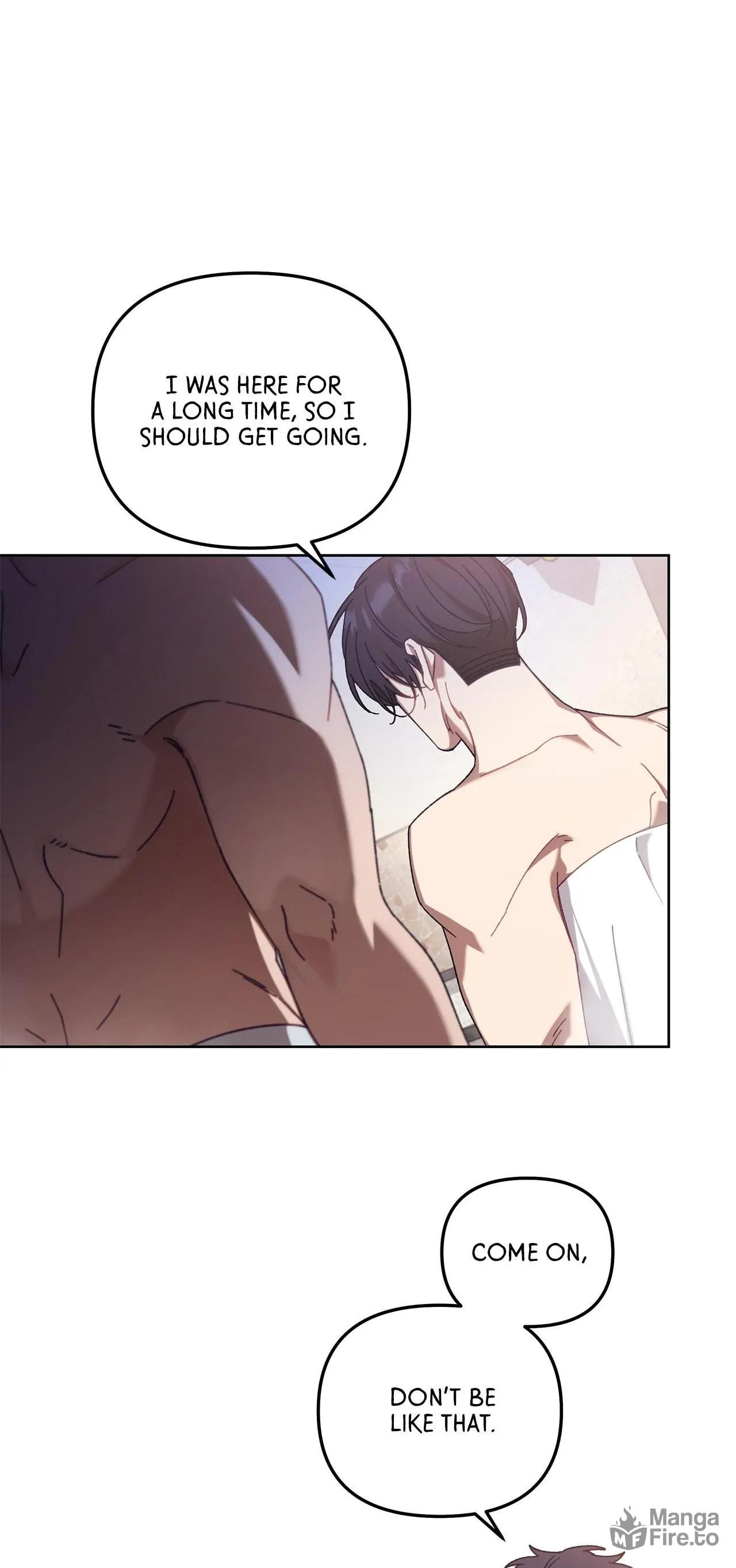 Honey Coated S Class Guide – Chapter 12 page 32