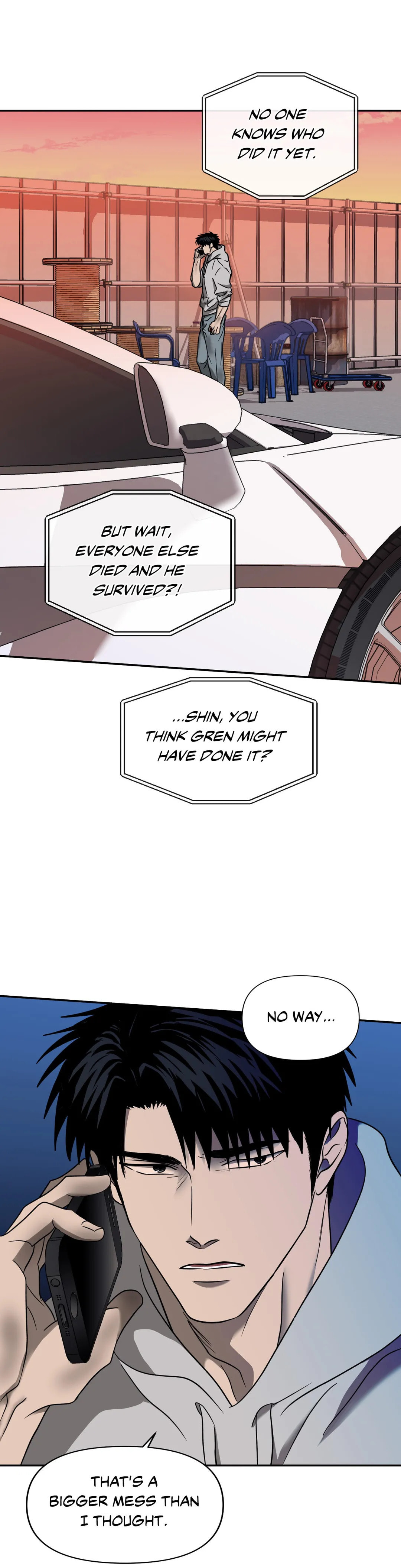 Shutline – Chapter 51 page 10