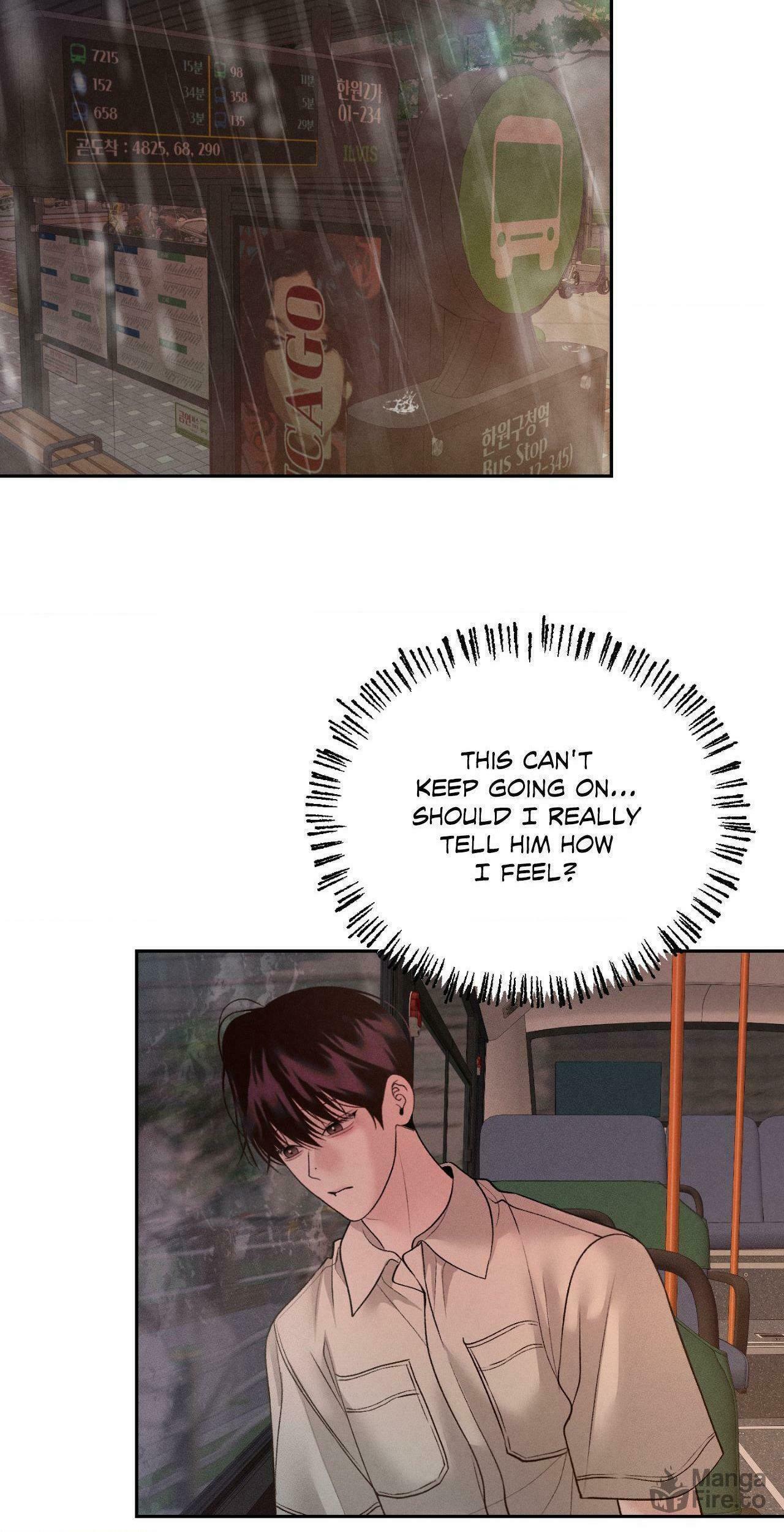 Save the Dae – Chapter 46 page 44