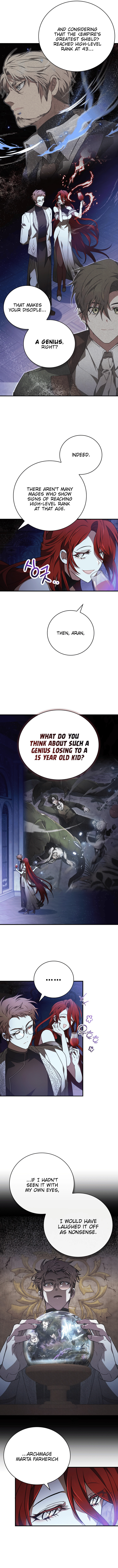 I Become a Legendary Arch Mage by Reading a Book – Chapter 37 page 3