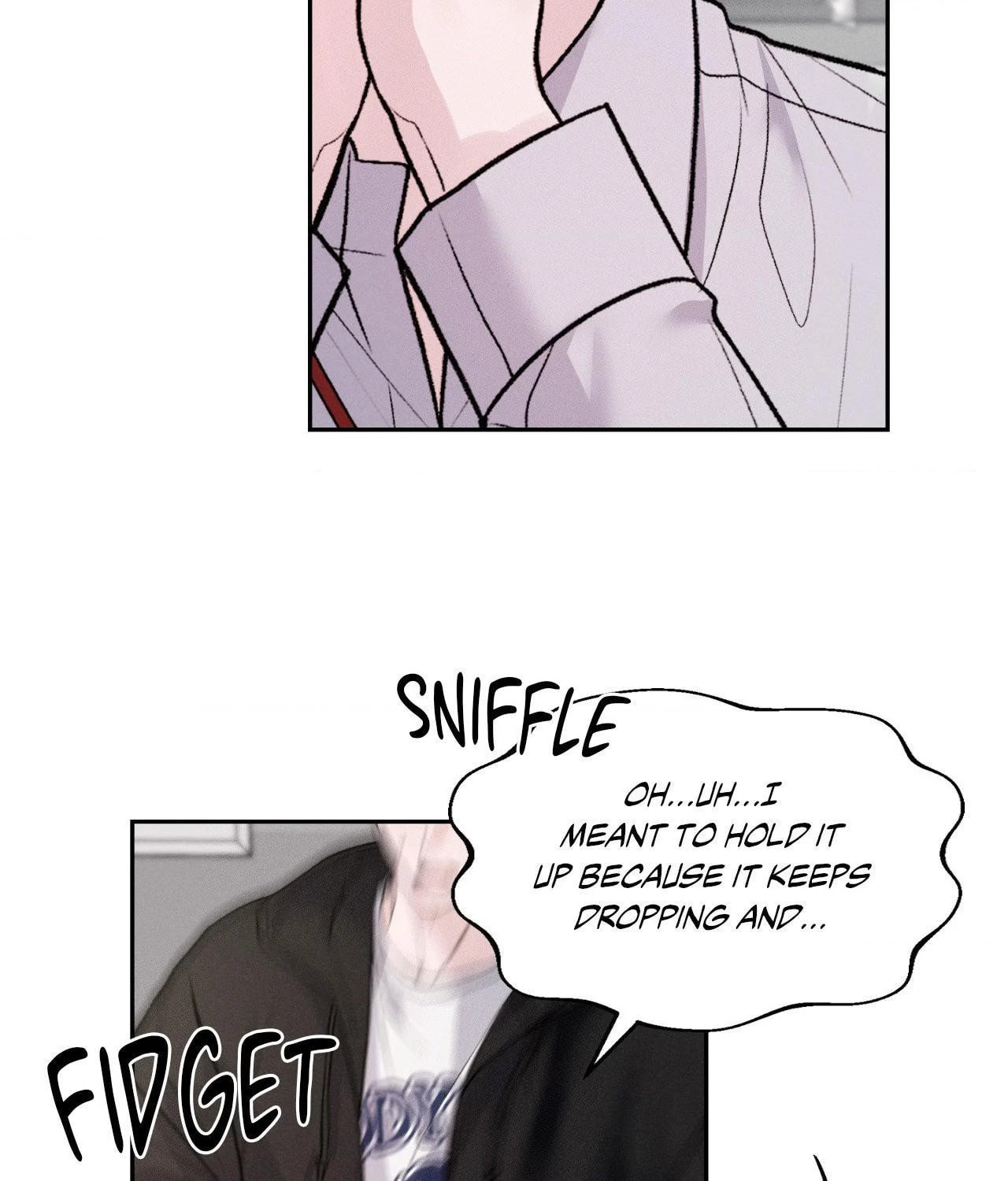 Save the Dae – Chapter 6 page 102