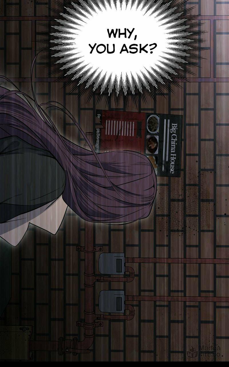 Extroversion of an Immortal – Chapter 27 page 41