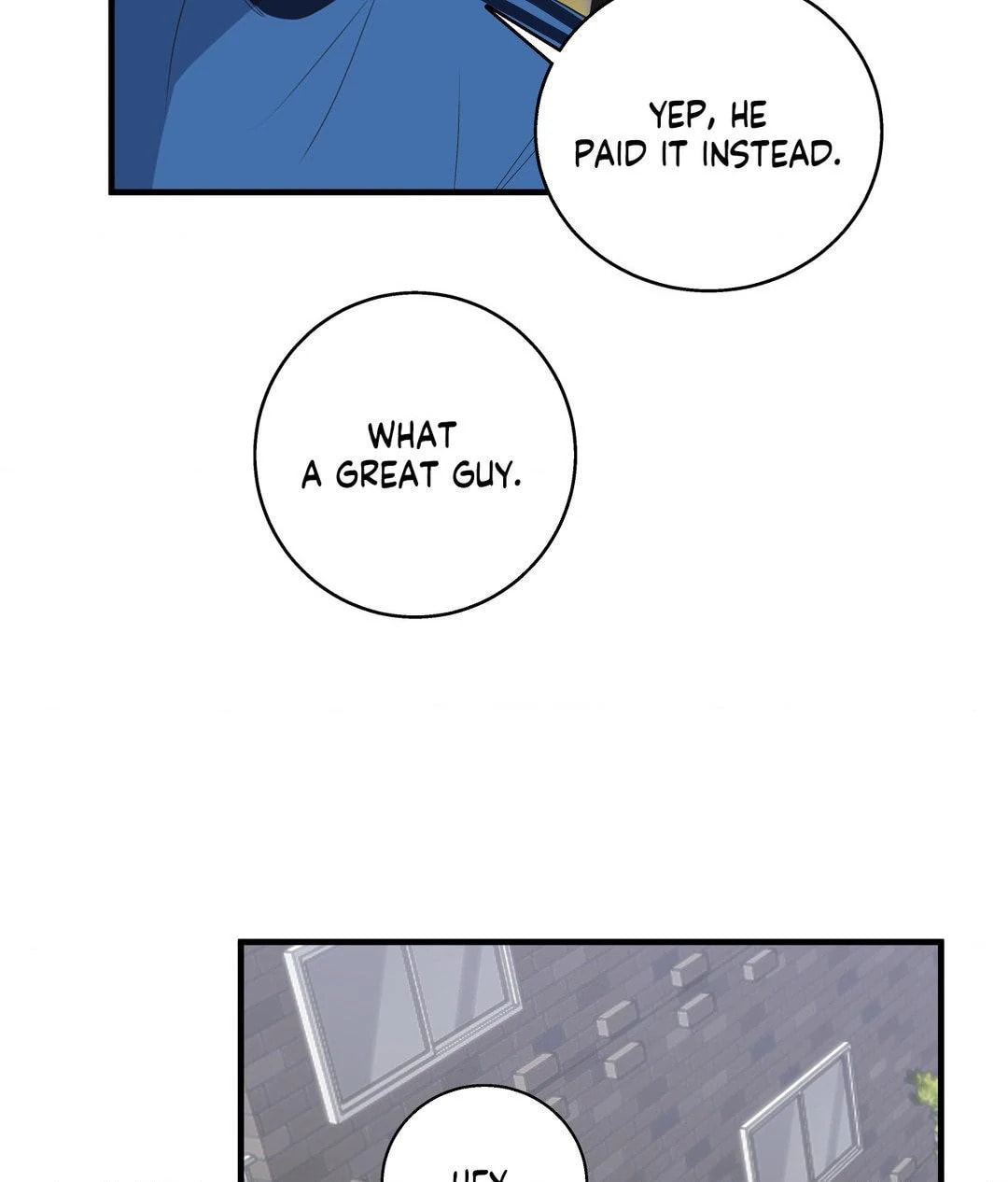 Reluctant Encounters – Chapter 18 page 81
