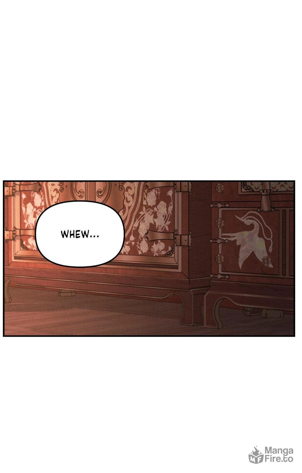 Gale of the God – Chapter 6 page 41