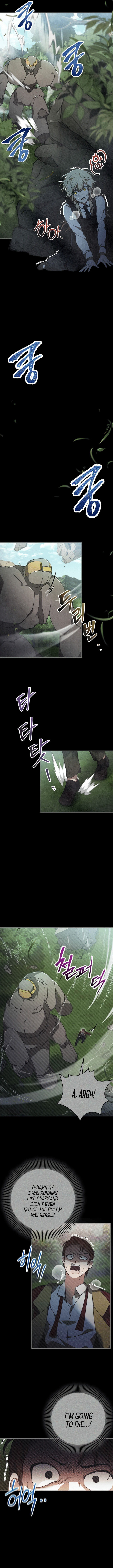 I Become a Legendary Arch Mage by Reading a Book – Chapter 40 page 8