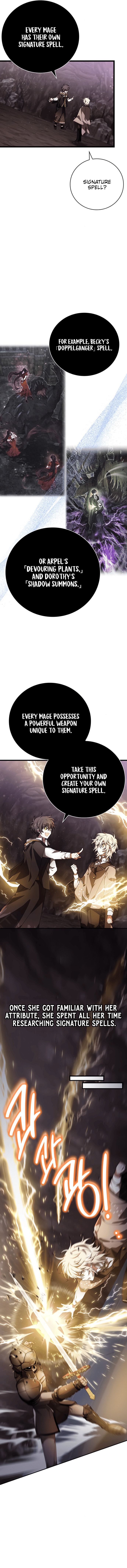I Become a Legendary Arch Mage by Reading a Book – Chapter 44 page 4