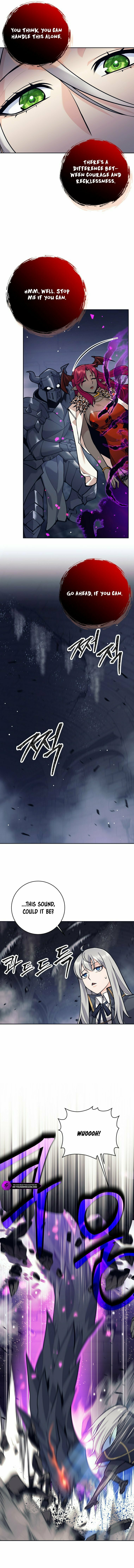 I Quit the Hero's Party – Chapter 59 page 6