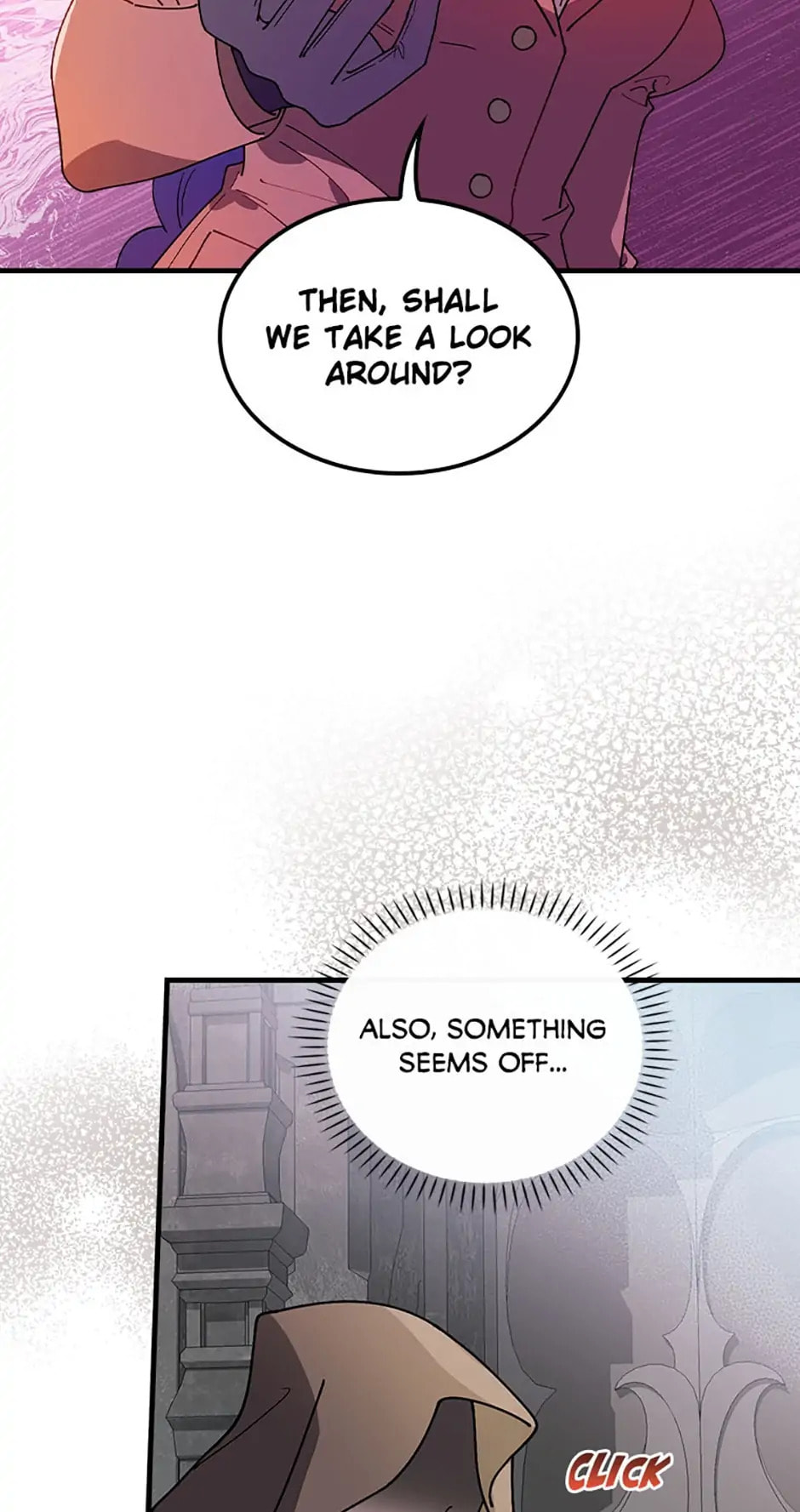 Aria of the Withered Branch – Chapter 52 page 3