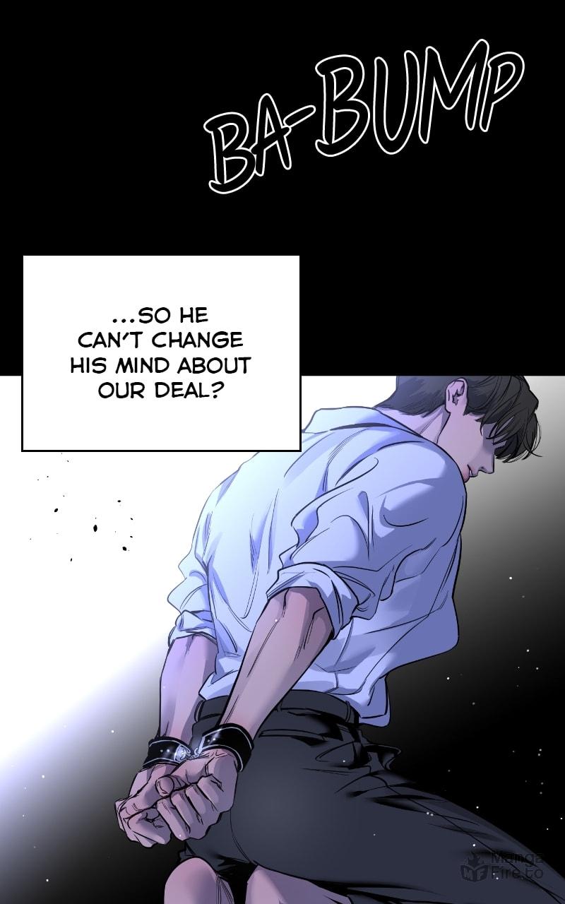 Extroversion of an Immortal – Chapter 36 page 83