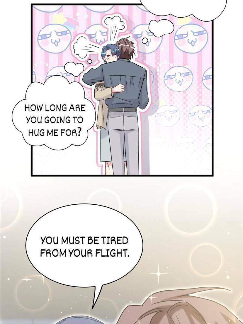 Whose Baby is it? (Colored) – Chapter 46 page 72
