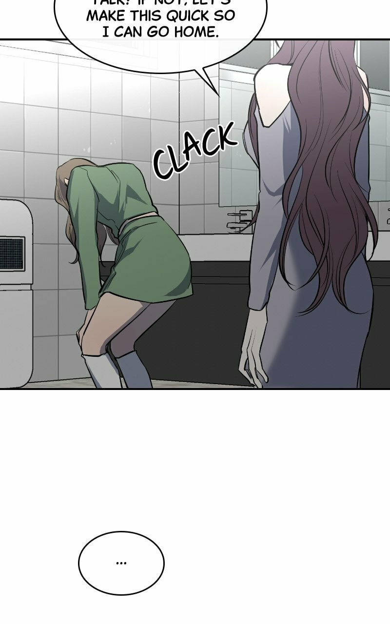 Extroversion of an Immortal – Chapter 35 page 81