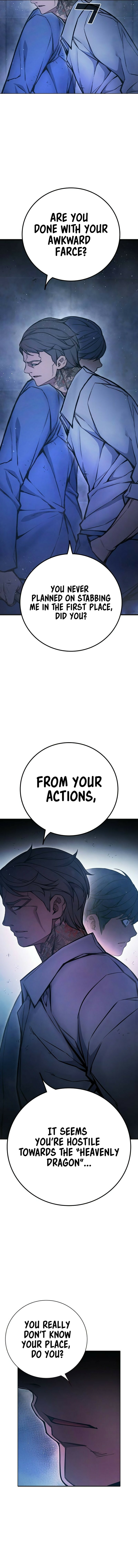 Juvenile Prison – Chapter 11 page 9