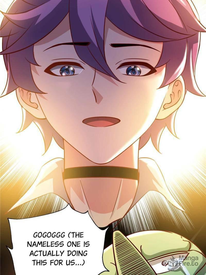 Ancient God's Chosen Warriors – Chapter 31 page 4