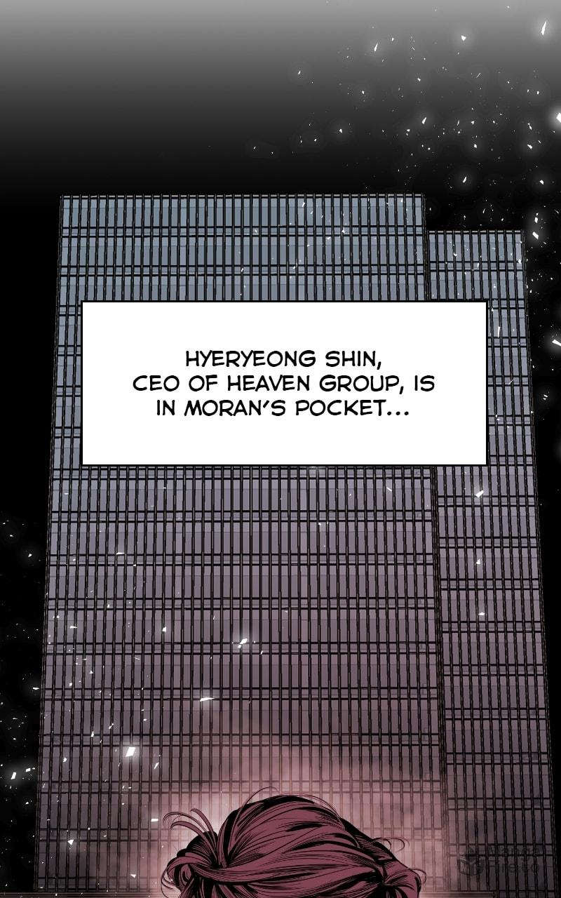 Extroversion of an Immortal – Chapter 57 page 86