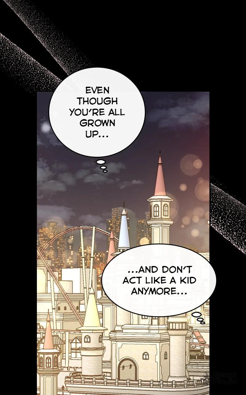 Extroversion of an Immortal – Chapter 69 page 8