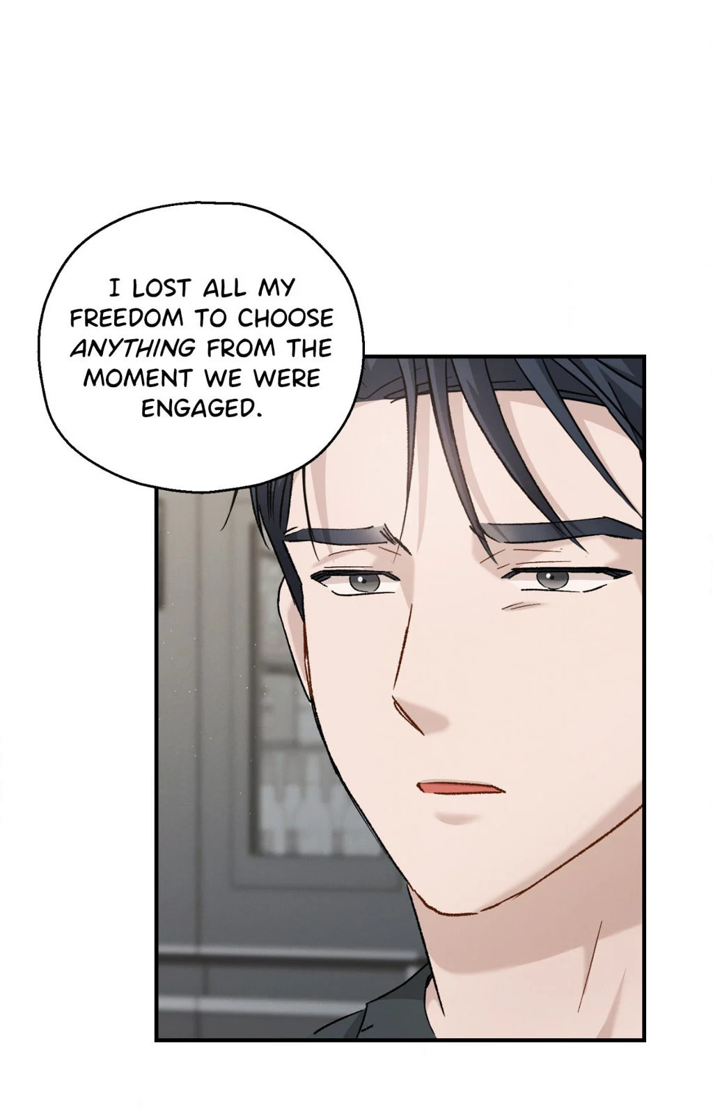 Beyond the Memories – Chapter 60 page 3