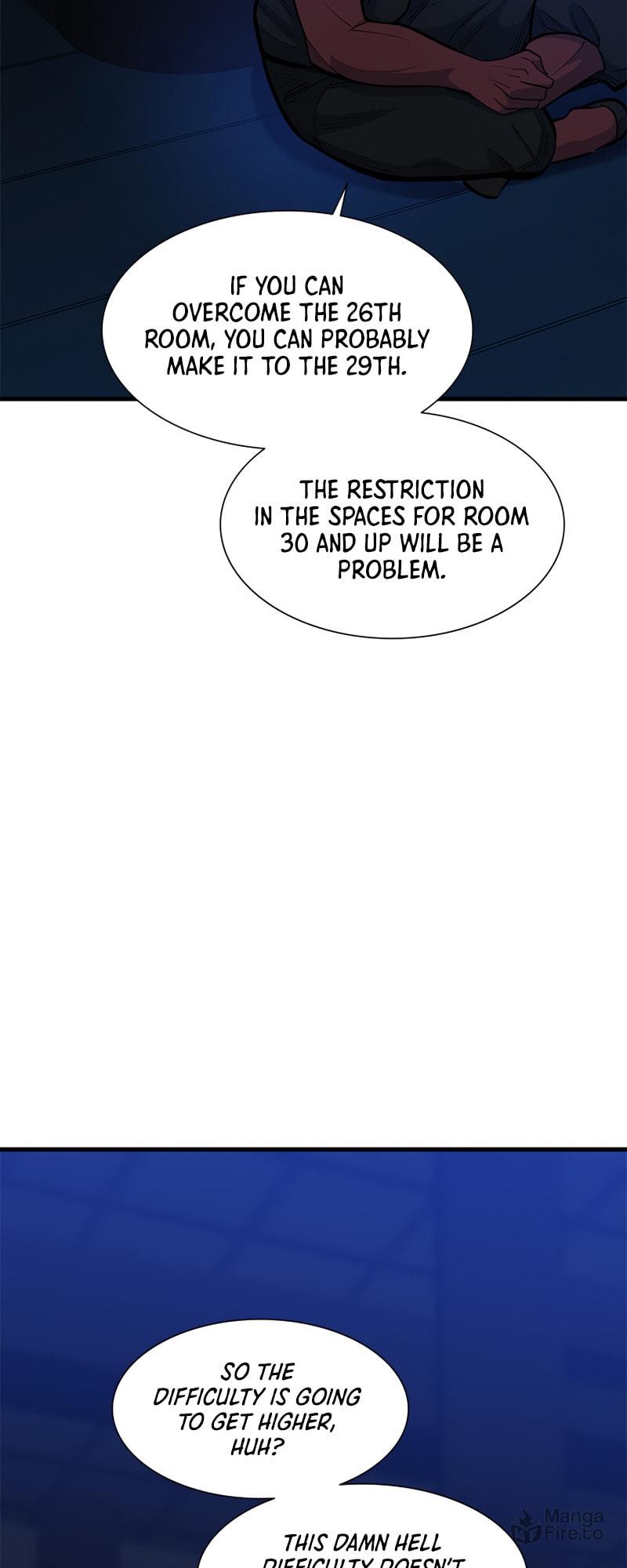 The Tutorial Is Too Tough! – Chapter 73 page 14