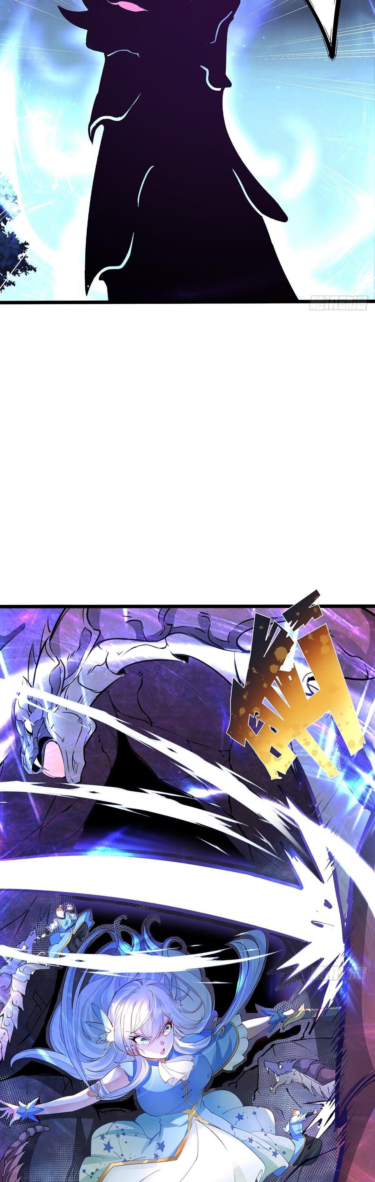 Chaotic Sword God – Chapter 31 page 17