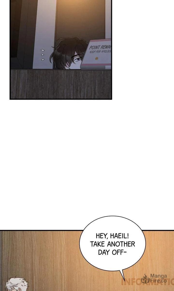 Foul's Start – Chapter 11 page 23