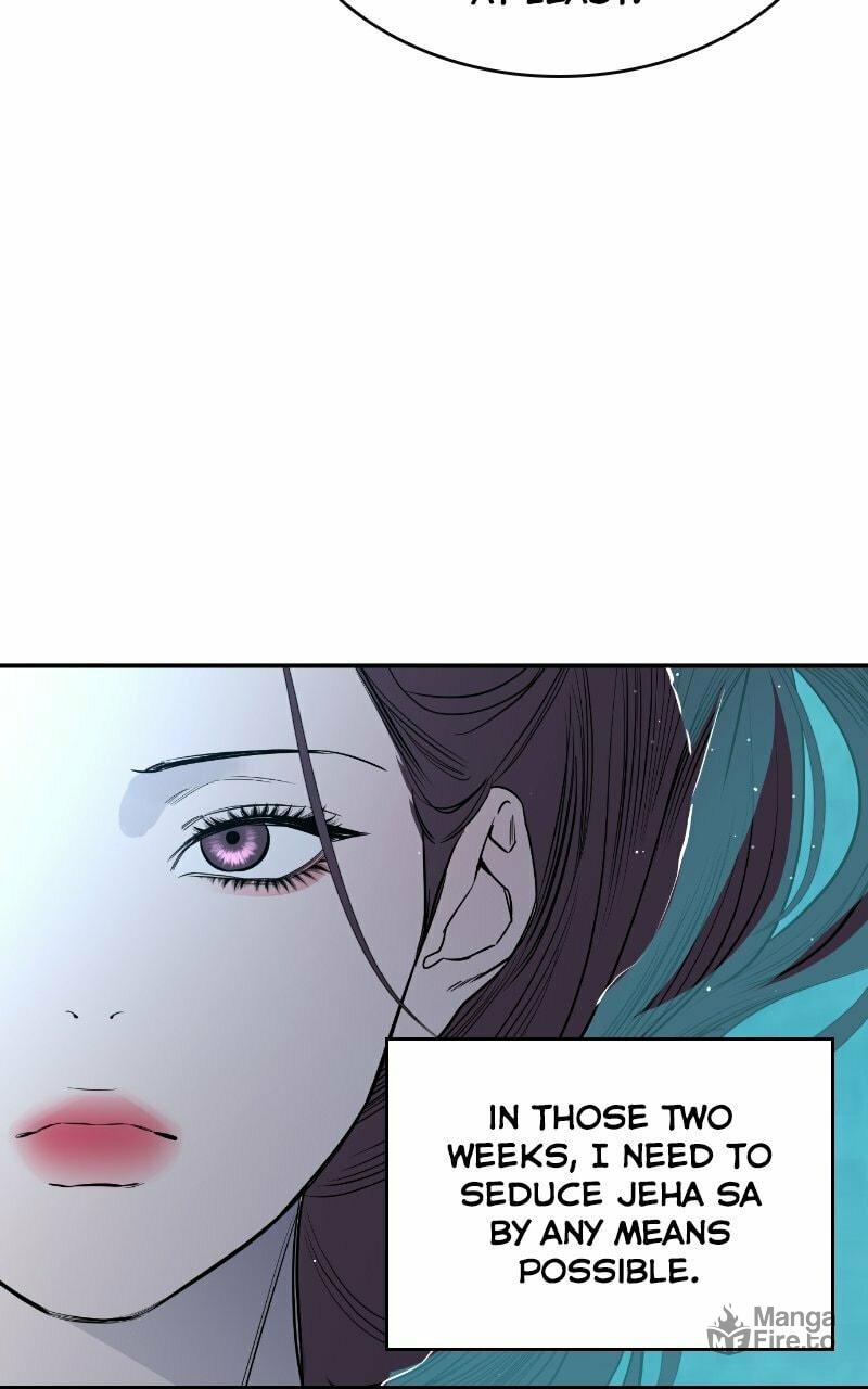 Extroversion of an Immortal – Chapter 49 page 41