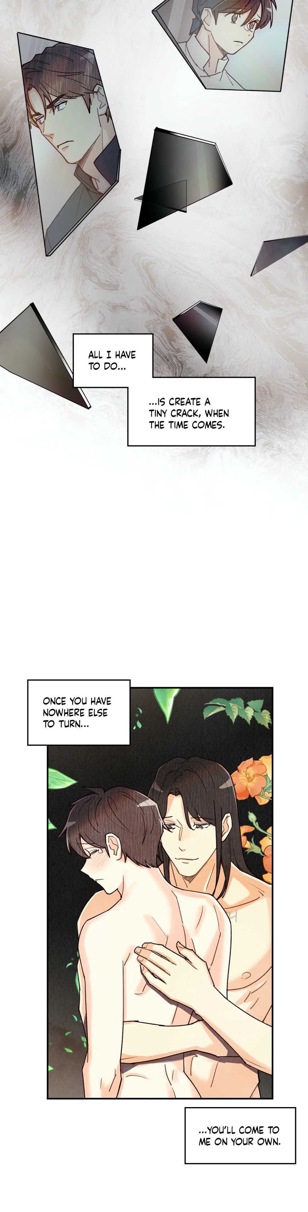 Pian Pian – Chapter 62 page 8