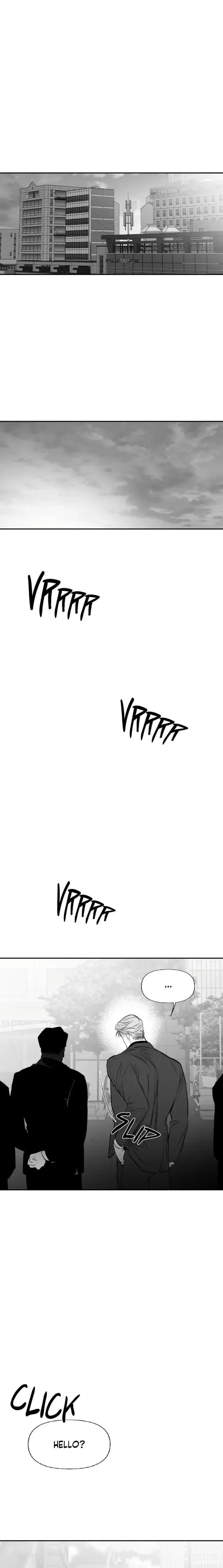 Legs That Won't Walk – Chapter 74 page 0