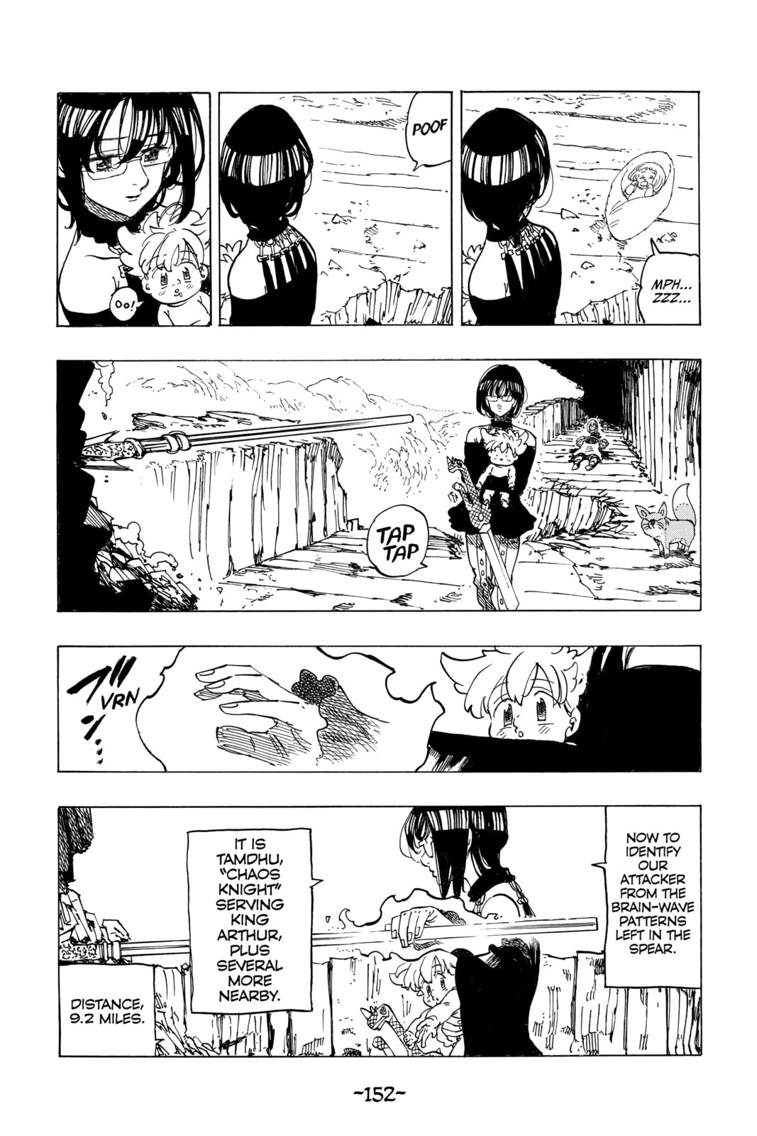 Fearsome Attackers page 3