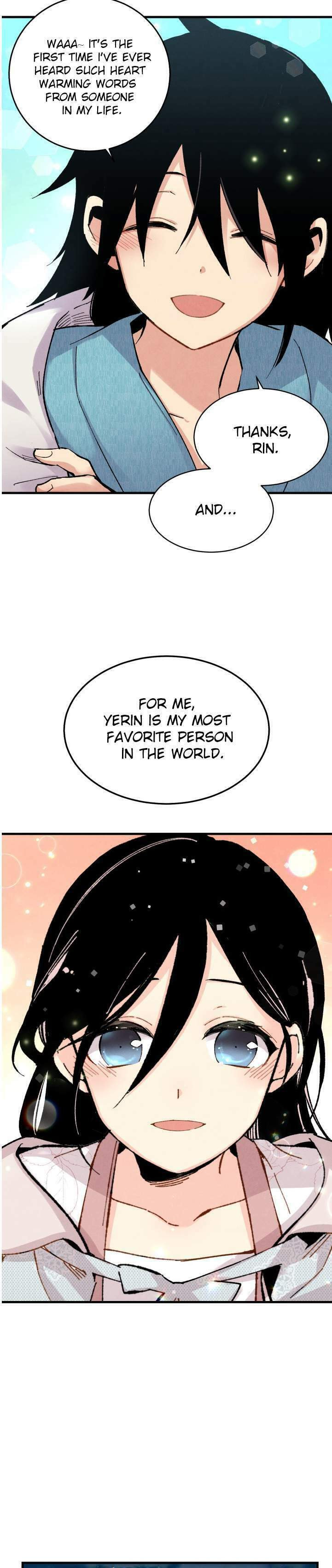 Masters of Lightning Knives – Chapter 36 page 18