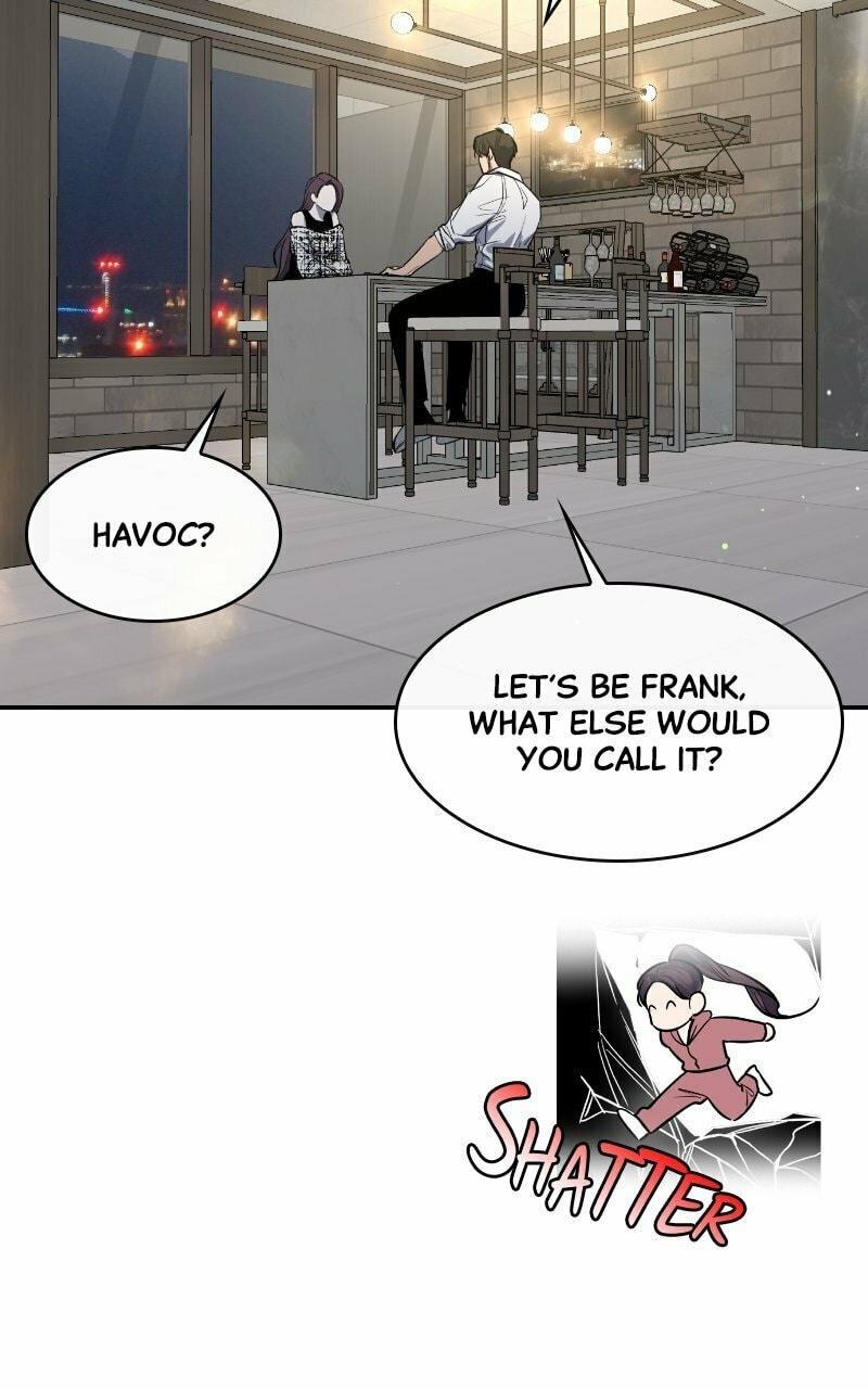 Extroversion of an Immortal – Chapter 27 page 15