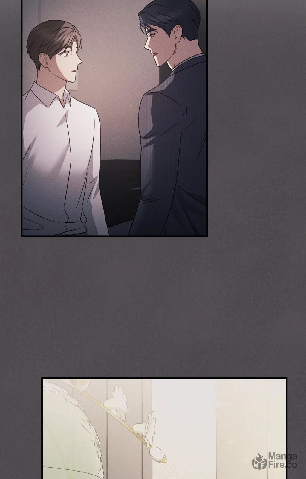 Beyond the Memories – Chapter 63 page 56