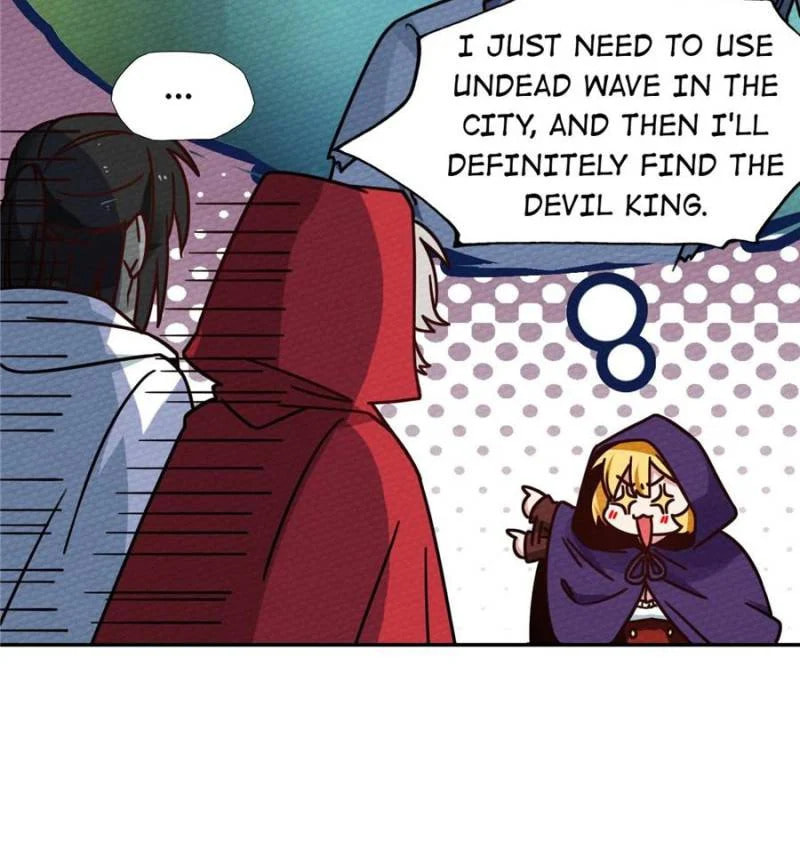 Despite Being Summoned as a Demon, I Still Need to Practice Chinese Medicine (Colored) – Chapter 22 page 22