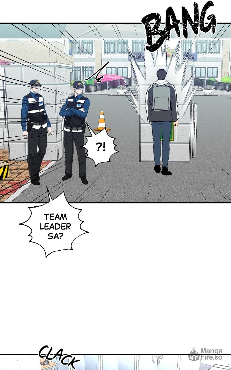 Extroversion of an Immortal – Chapter 54 page 49