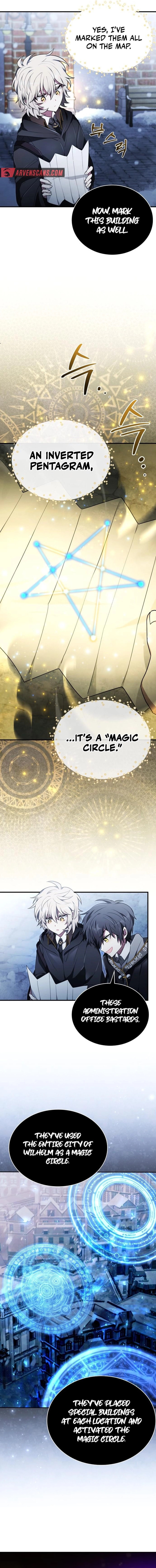 I Become a Legendary Arch Mage by Reading a Book – Chapter 8 page 17