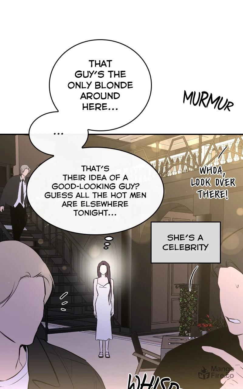 Extroversion of an Immortal – Chapter 66 page 41