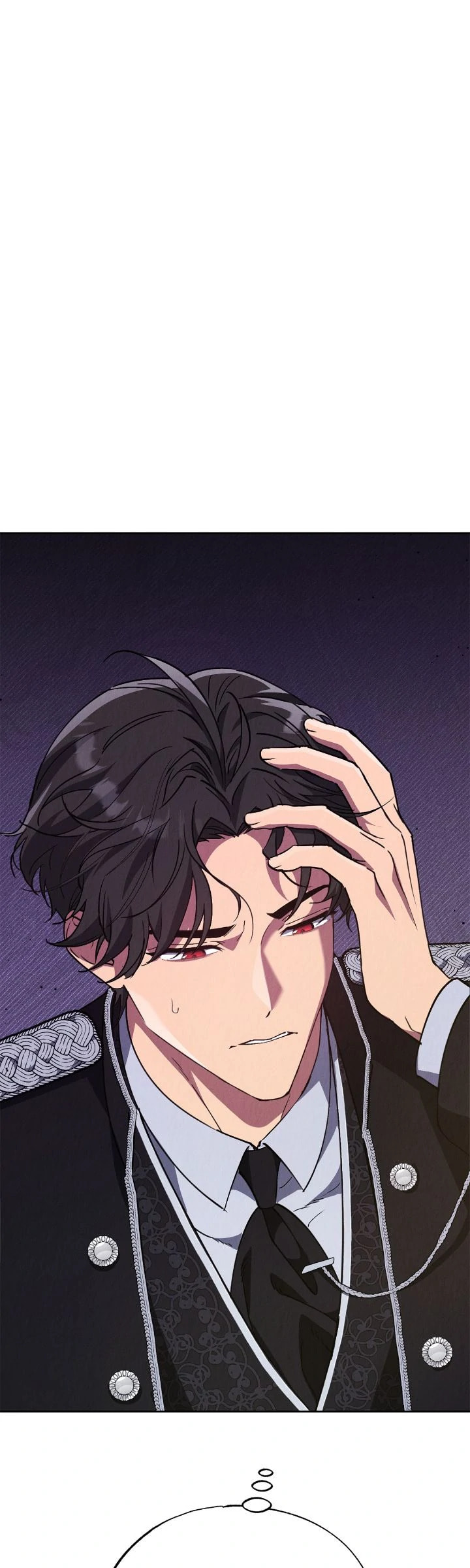 A Second Chance for the Outcast Prince – Chapter 11 page 27