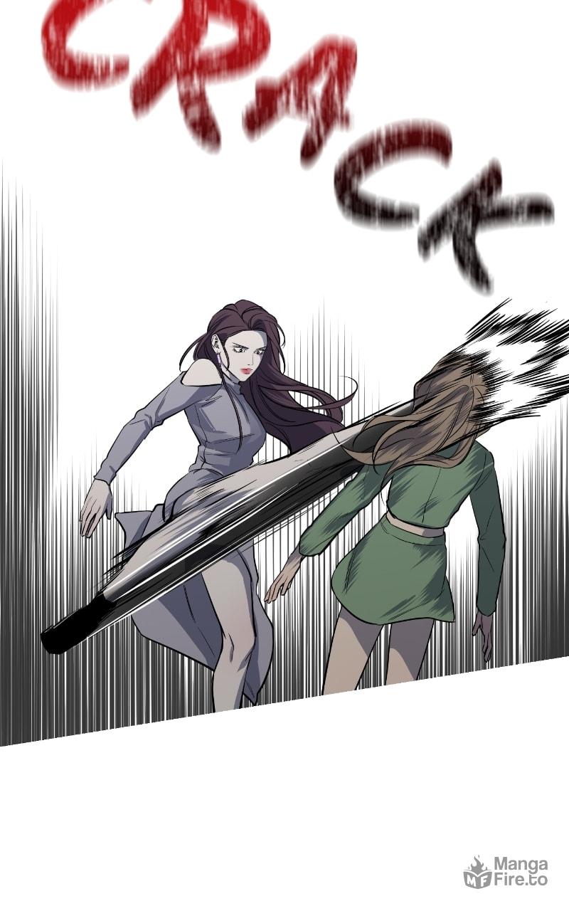 Extroversion of an Immortal – Chapter 35 page 77