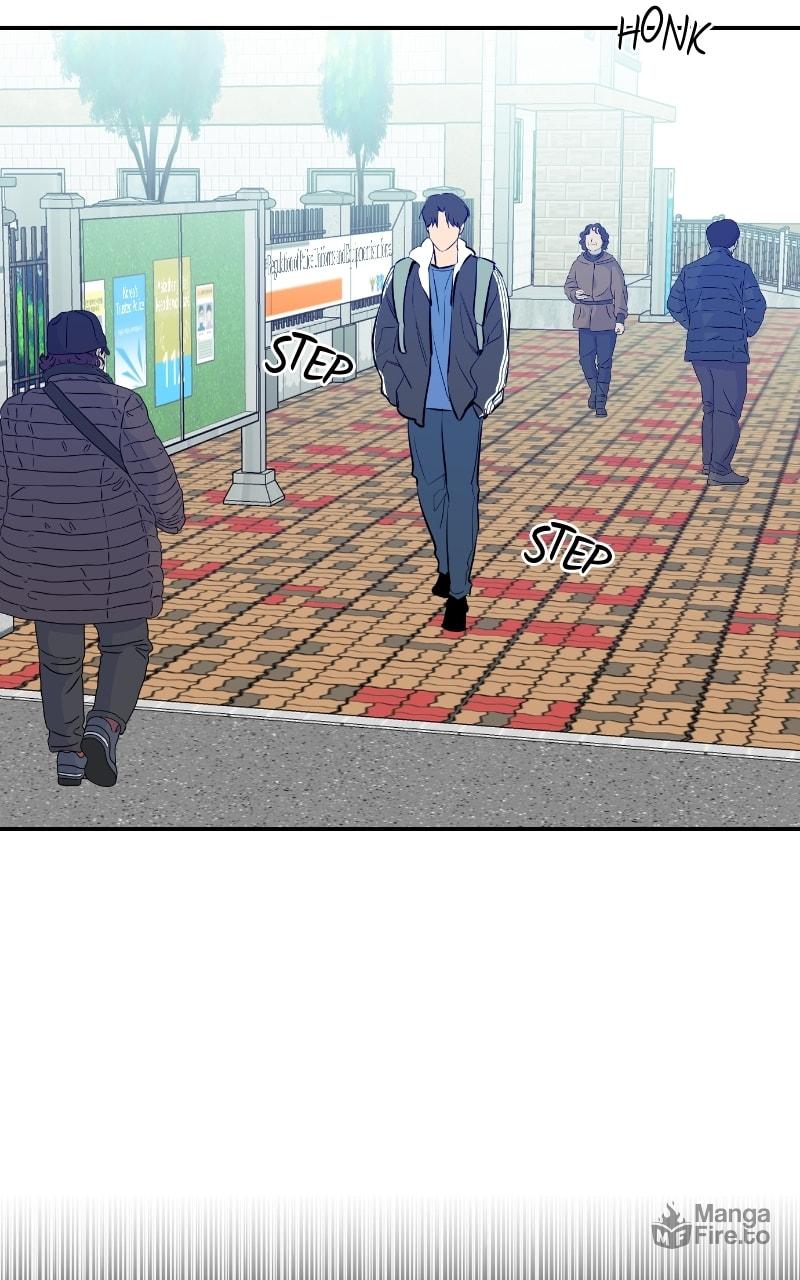 Extroversion of an Immortal – Chapter 54 page 47