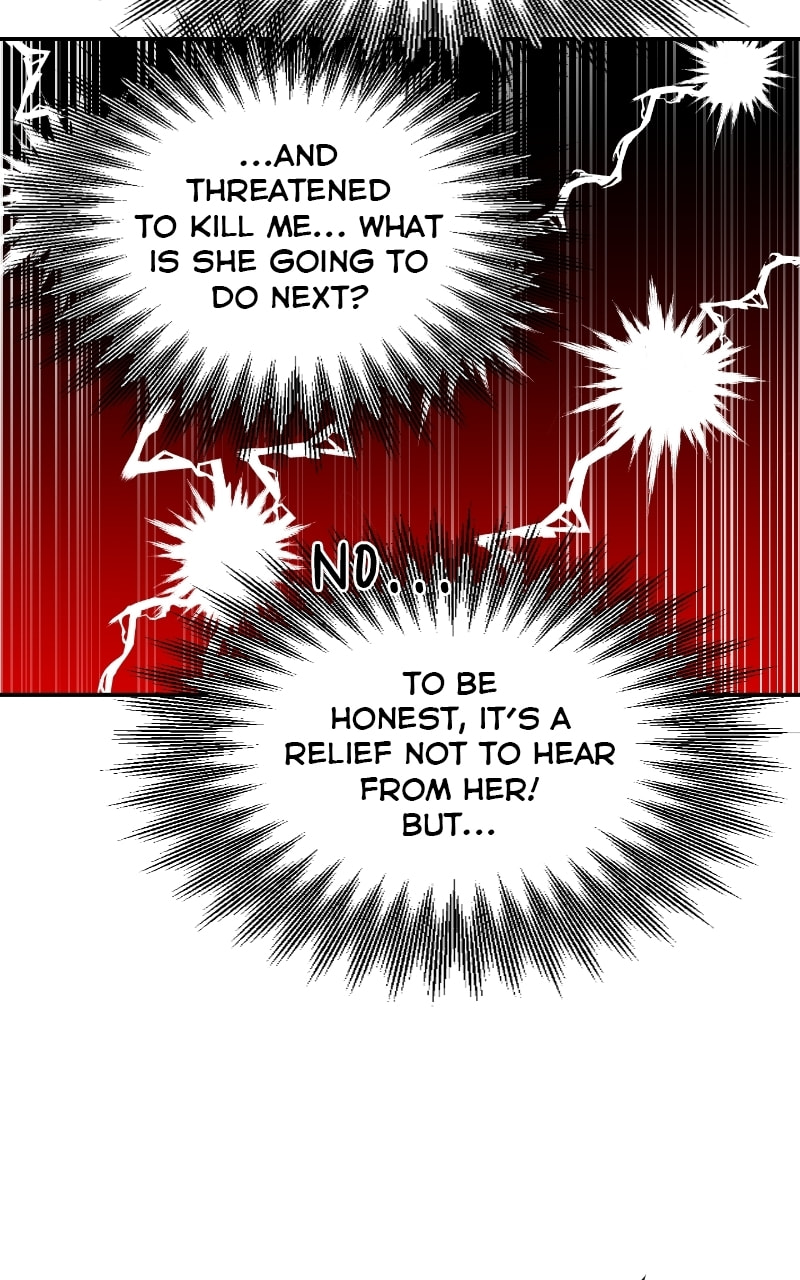 Extroversion of an Immortal – Chapter 19 page 42