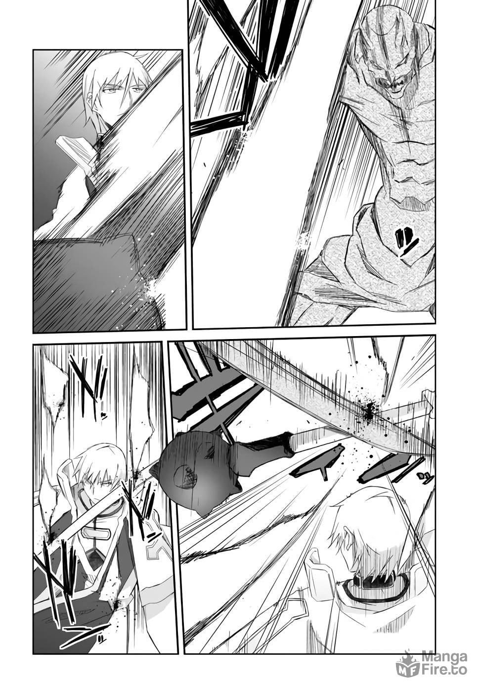 Darenidemo Dekiru Kage Kara Tasukeru Mao Tobatsu – Chapter 22 page 19