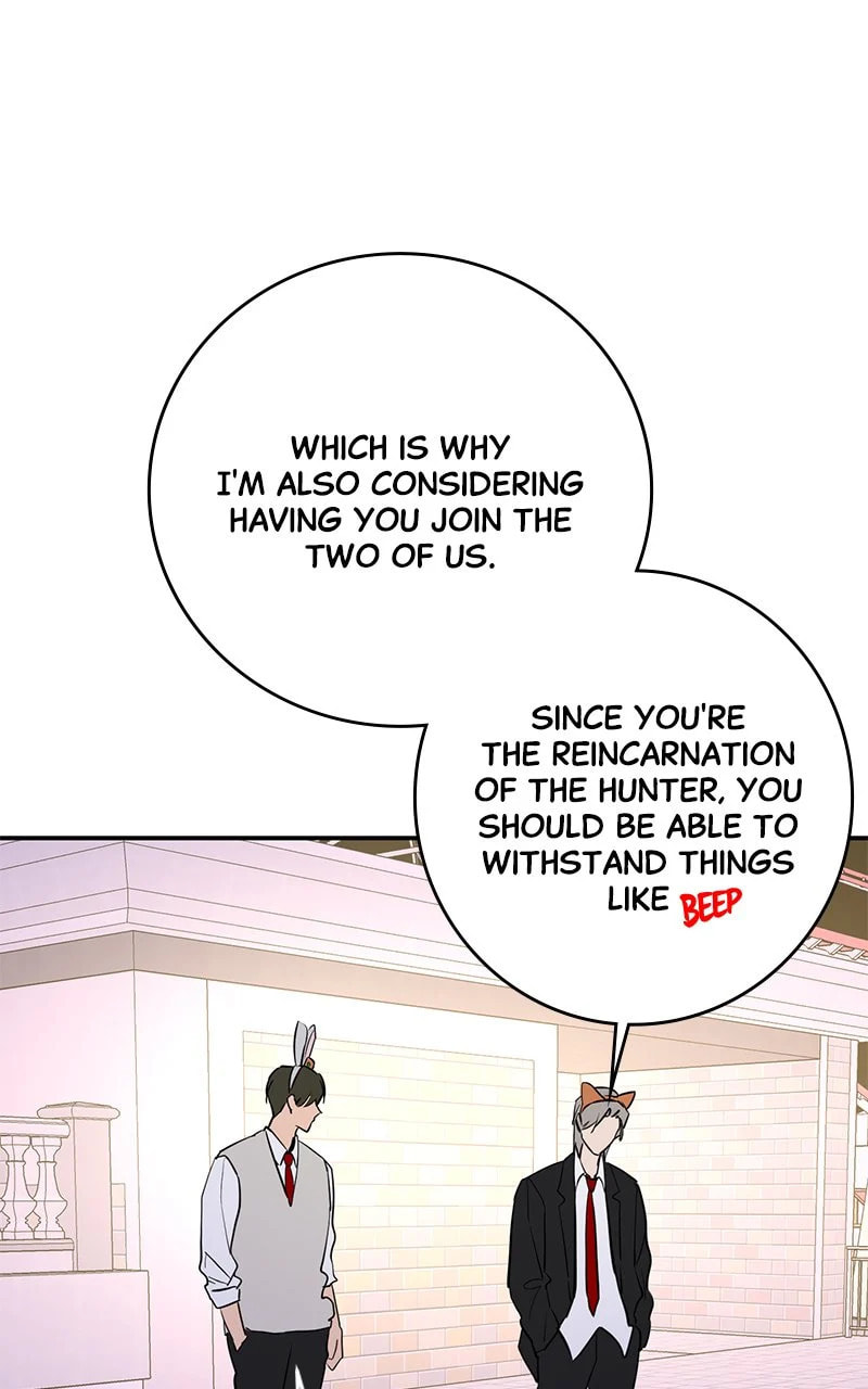 Extroversion of an Immortal – Chapter 72 page 57