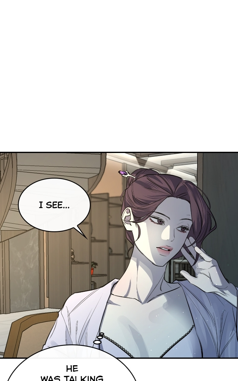 Extroversion of an Immortal – Chapter 26 page 18