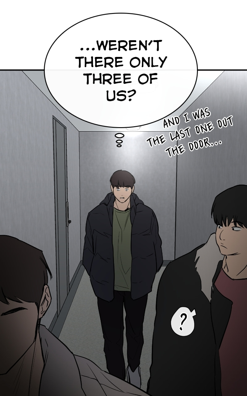 Extroversion of an Immortal – Chapter 23 page 67
