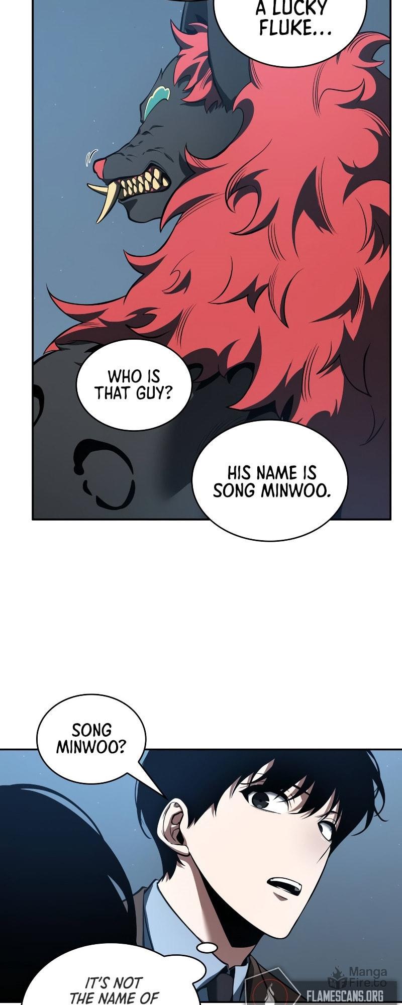 A Kingless World (6) page 32