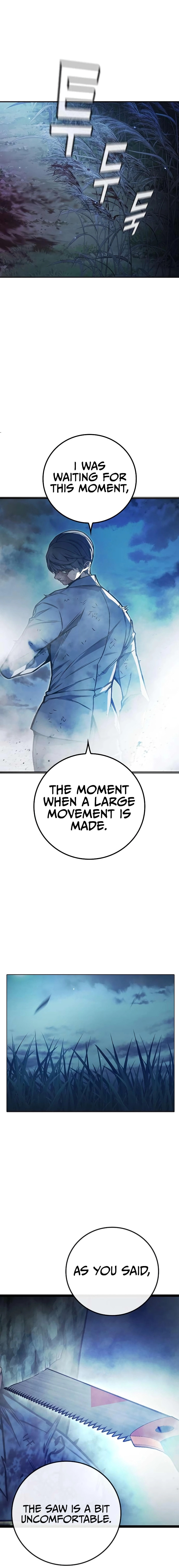 Juvenile Prison – Chapter 27 page 36